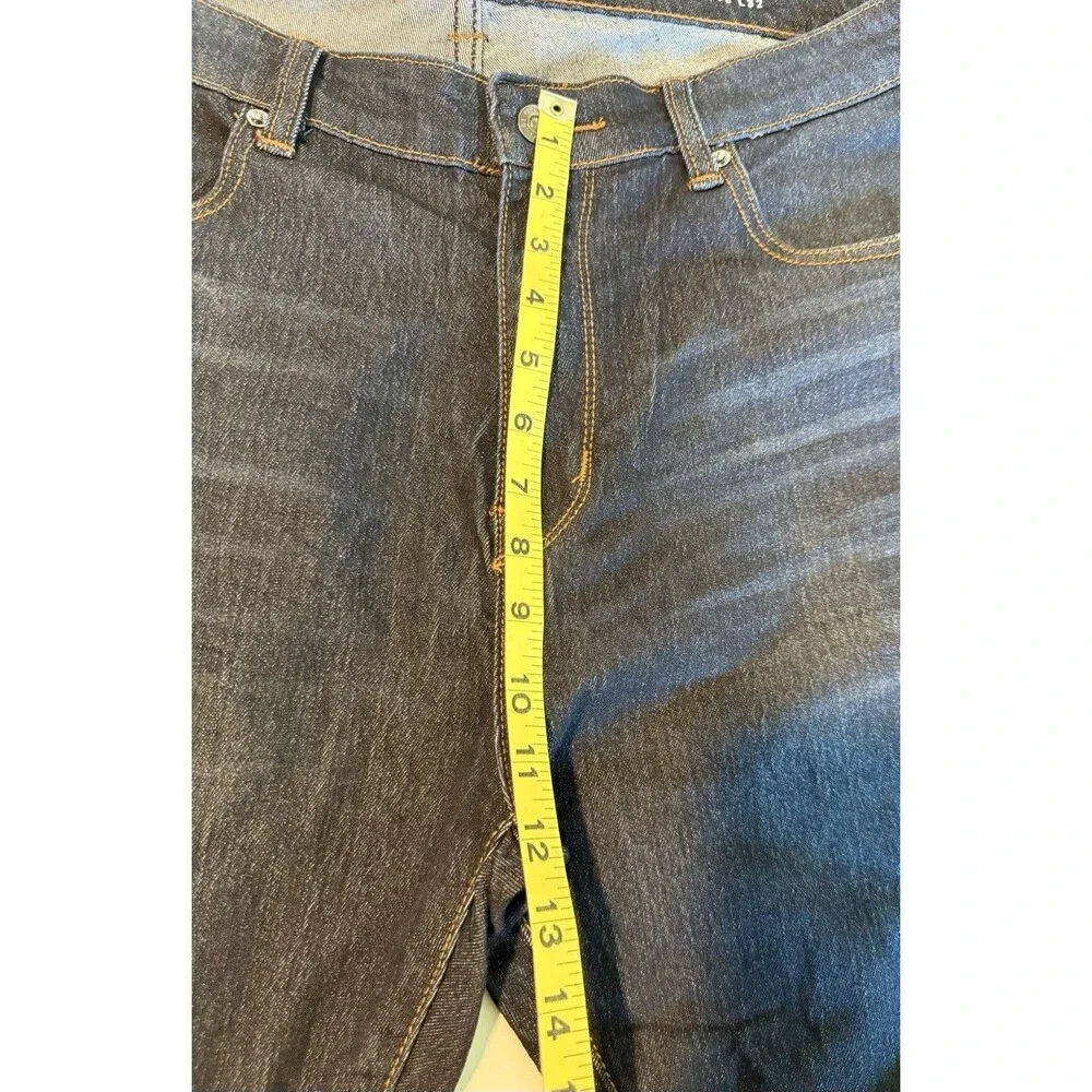 Mbx slim fit